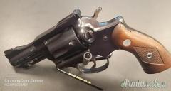 Ruger | Sturm SECURITY-SIX .357 Magnum  |  9x31mmR  | .353 Casull