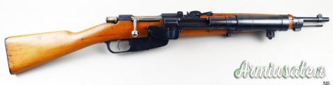 Carcano 91/28 TS Lanciagranate 6.5x52mm Mannlicher-Carcano