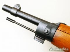 Carcano 91/28 TS Lanciagranate 6.5x52mm Mannlicher-Carcano