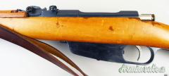 Carcano 91/28 TS Lanciagranate 6.5x52mm Mannlicher-Carcano