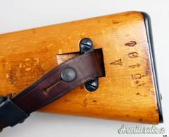 Carcano 91/28 TS Lanciagranate 6.5x52mm Mannlicher-Carcano