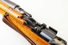 Carcano 91/28 TS Lanciagranate 6.5x52mm Mannlicher-Carcano