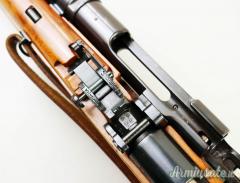 Carcano 91/28 TS Lanciagranate 6.5x52mm Mannlicher-Carcano