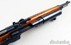 Carcano 91/28 TS Lanciagranate 6.5x52mm Mannlicher-Carcano