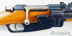 Carcano 91/28 TS Lanciagranate 6.5x52mm Mannlicher-Carcano