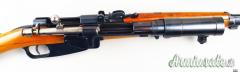 Carcano 91/28 TS Lanciagranate 6.5x52mm Mannlicher-Carcano