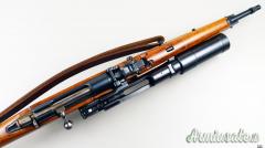 Carcano 91/28 TS Lanciagranate 6.5x52mm Mannlicher-Carcano