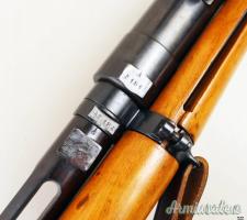 Carcano 91/28 TS Lanciagranate 6.5x52mm Mannlicher-Carcano