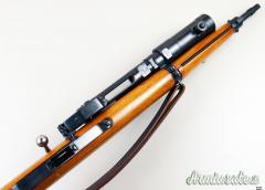 Carcano 91/28 TS Lanciagranate 6.5x52mm Mannlicher-Carcano