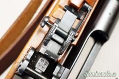 Carcano 91/28 TS Lanciagranate 6.5x52mm Mannlicher-Carcano
