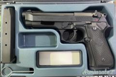 Beretta 98 FS 9x21 USATA RUGGIERO ARMI