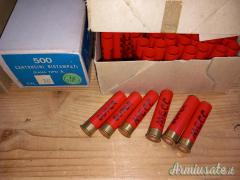 BOSSOLI DA COLLEZIONE CAL.12-16-24-28-36
