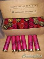 BOSSOLI DA COLLEZIONE CAL.12-16-24-28-36