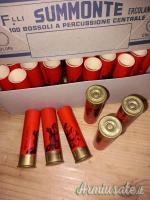 BOSSOLI DA COLLEZIONE CAL.12-16-24-28-36
