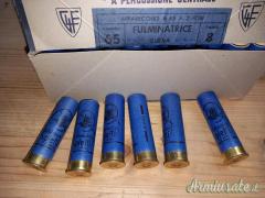 BOSSOLI DA COLLEZIONE CAL.12-16-24-28-36