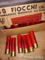 BOSSOLI DA COLLEZIONE CAL.12-16-24-28-36