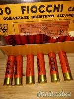 BOSSOLI DA COLLEZIONE CAL.12-16-24-28-36