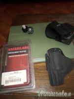 Accessori per revolver S&w j frame
