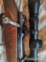 Fajen Bolt action  .45-70 Government