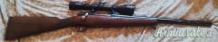 Fajen Bolt action  .45-70 Government