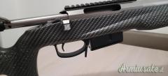 Tikka Warmint 6.5x55mm