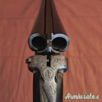 Doppietta Beretta 410 KRUPP Monobloc cal.12