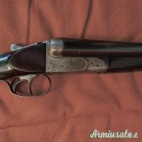 Doppietta Beretta 410 KRUPP Monobloc cal.12
