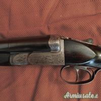 Doppietta Beretta 410 KRUPP Monobloc cal.12