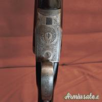 Doppietta Beretta 410 KRUPP Monobloc cal.12