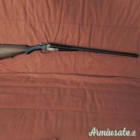 Doppietta Beretta 410 KRUPP Monobloc cal.12