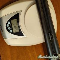 Doppietta Beretta 410 KRUPP Monobloc cal.12