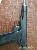 Browning FN 1910 .32 ACP  |  7.65x17mm Browning SR