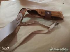 FONDINA VINTAGE IN CUOIO