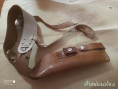 FONDINA VINTAGE IN CUOIO