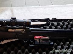 Browning BAR MK3 . CAL.308W  SI CEDE ANCHE SOLO CARABINA