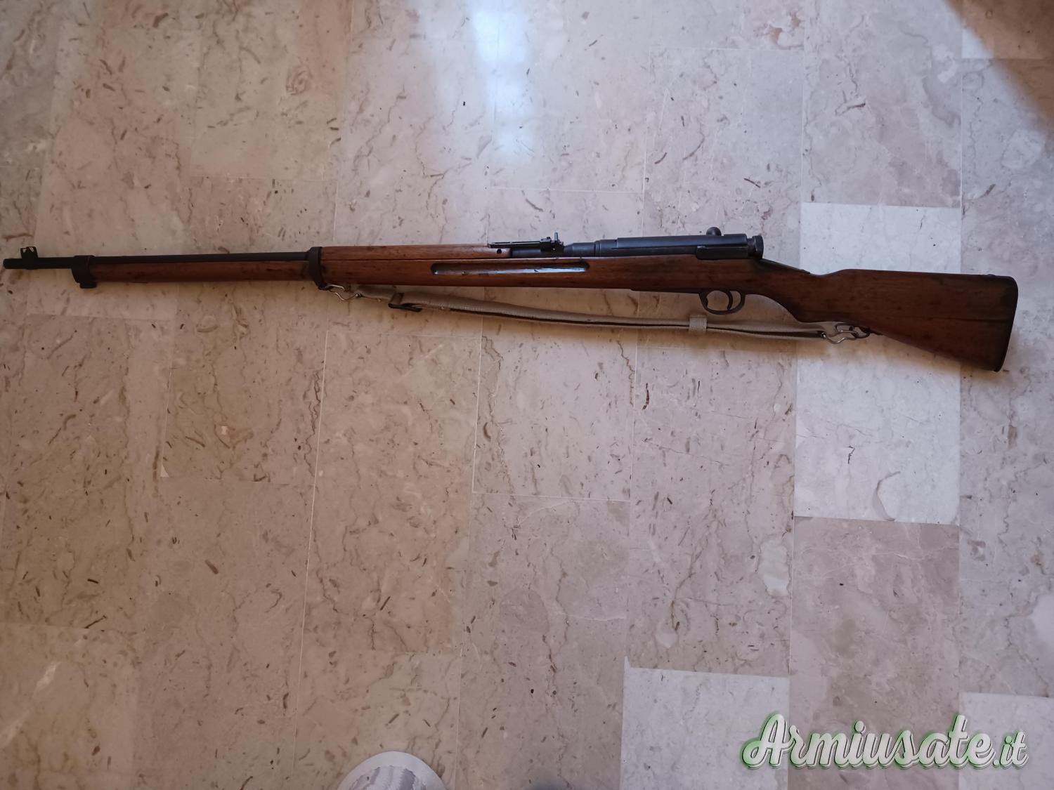 per cessata collezione cedo fucili arisaka per cessata collezione cedo fucili arisaka