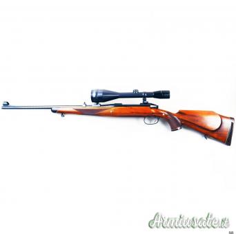 Mannlicher Schoenauer  M72  7x64