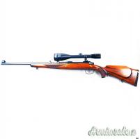 Mannlicher Schoenauer  M72  7x64