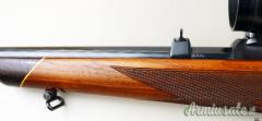 Mannlicher Schoenauer  M72  7x64