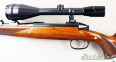 Mannlicher Schoenauer  M72  7x64