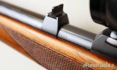 Mannlicher Schoenauer  M72  7x64