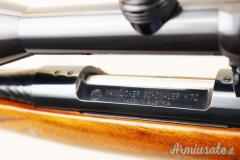 Mannlicher Schoenauer  M72  7x64