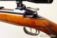 Mannlicher Schoenauer  M72  7x64