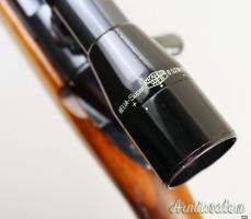 Mannlicher Schoenauer  M72  7x64