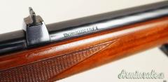 Mannlicher Schoenauer  M72  7x64