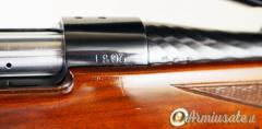 Mannlicher Schoenauer  M72  7x64