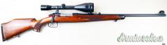 Mannlicher Schoenauer  M72  7x64