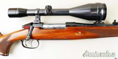 Mannlicher Schoenauer  M72  7x64