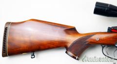 Mannlicher Schoenauer  M72  7x64