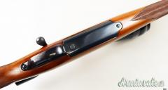 Mannlicher Schoenauer  M72  7x64